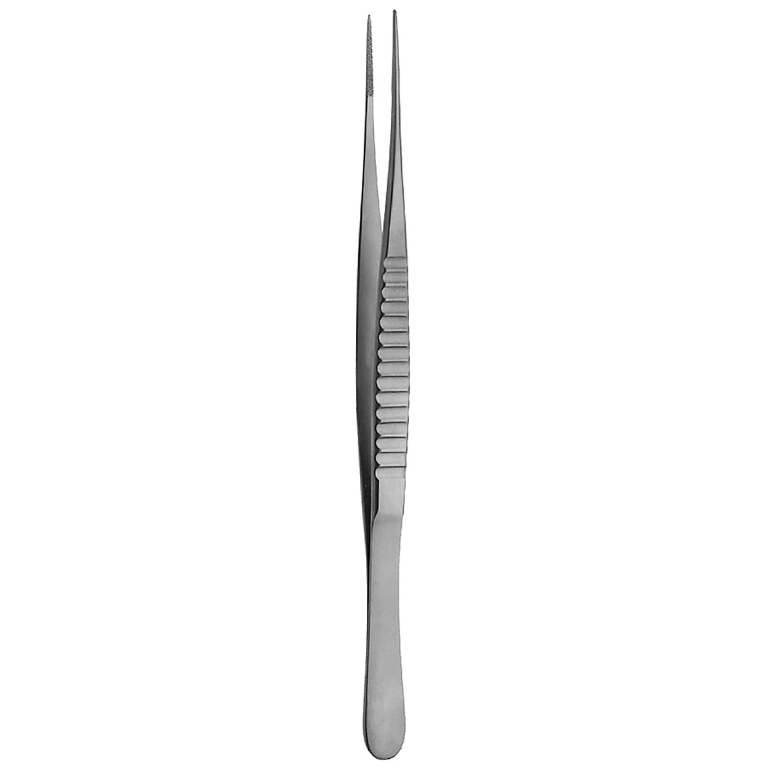 Cooley Vascular Tissue Forceps, 6" (15.0 Cm)